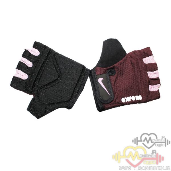 WowoW Womens Bodybuilding Gloves