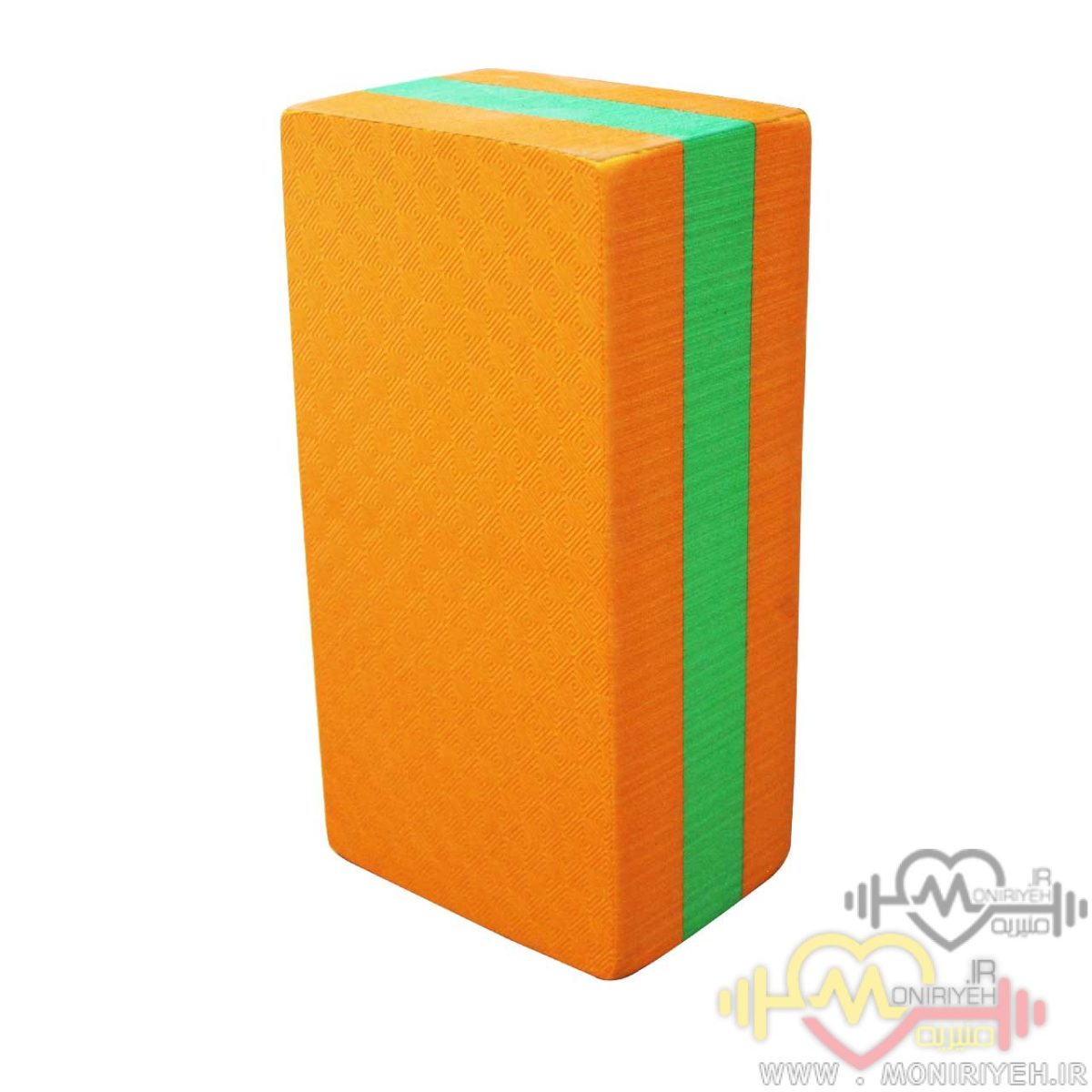 Yoga Brick Model MNR Ay120