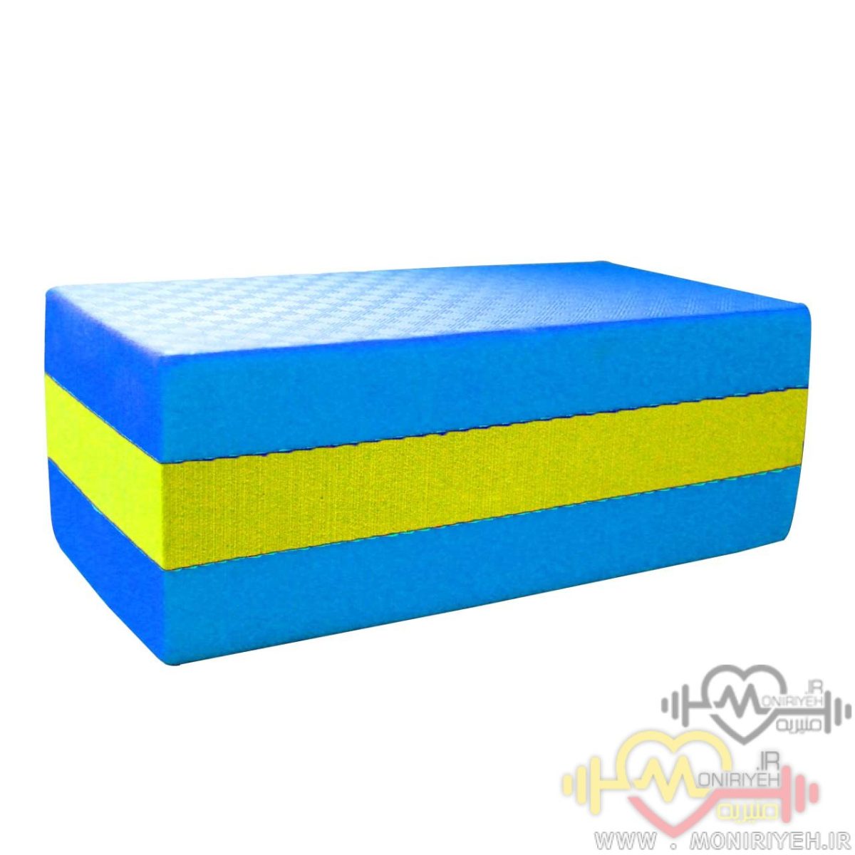 Yoga Brick Model MNR Ay120 1 1