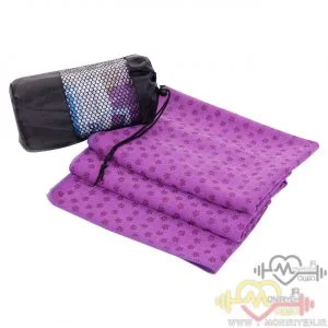 زیرانداز حوله ای یوگا جورکس مدل jbx30831