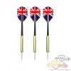 Darts Tail Pack 3 Numbers UK