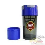 شیکر IWF دو مخزنه
