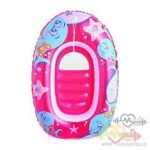 قایق بادی بچگانه – طرح فیل