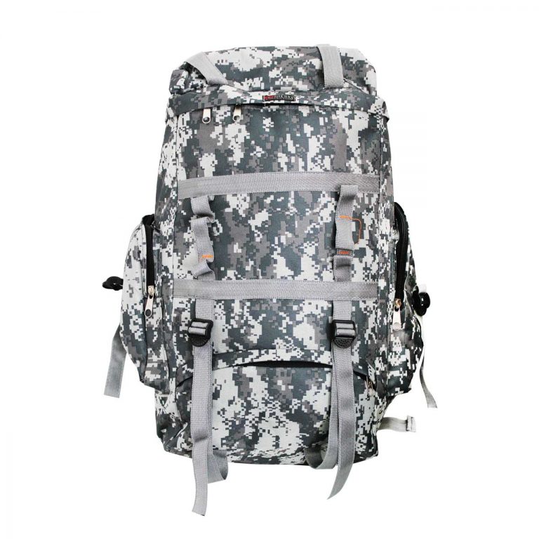 کوله پشتی سفری مدل MNR-Army50