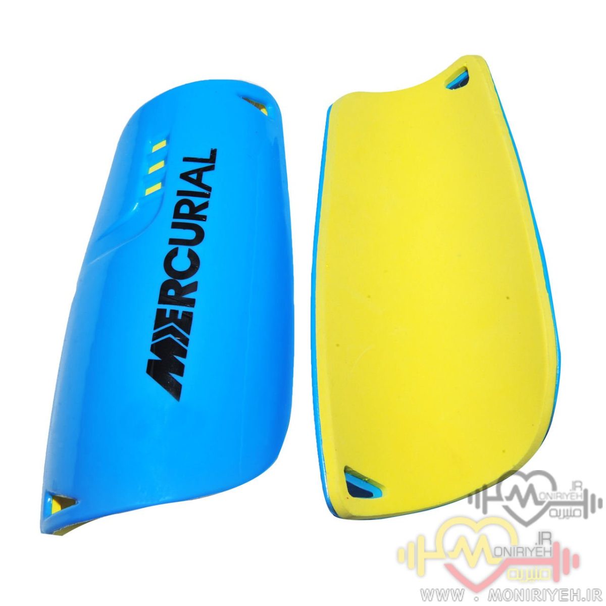 Mercurial Soccer Legend PX26 Pack 2 Numeric