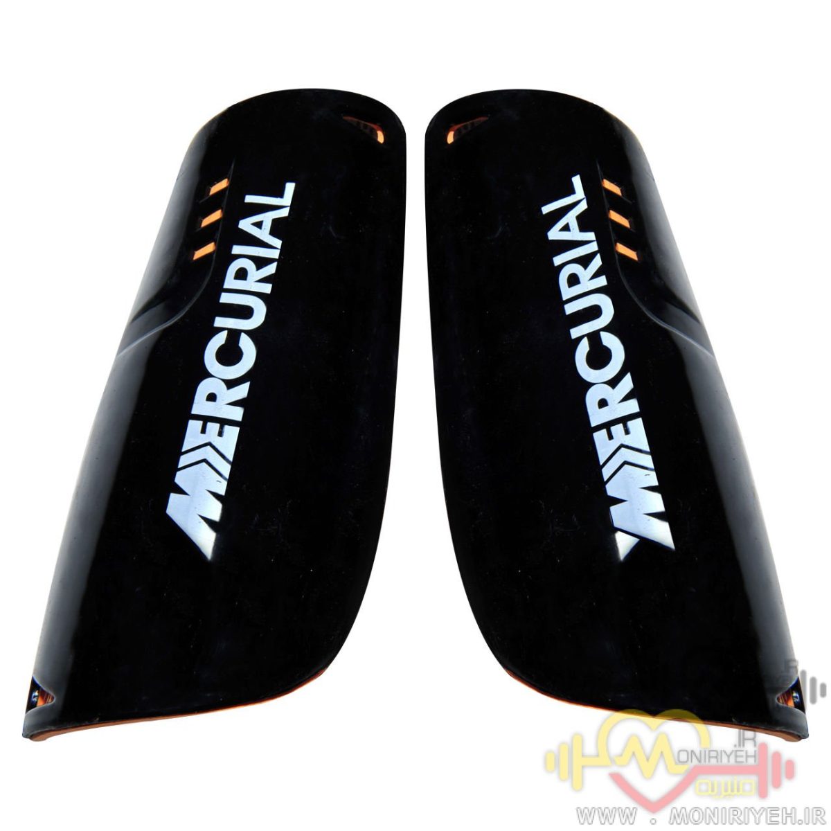Mercurial Soccer Piston Model PX25 Pack 2 Numeric .