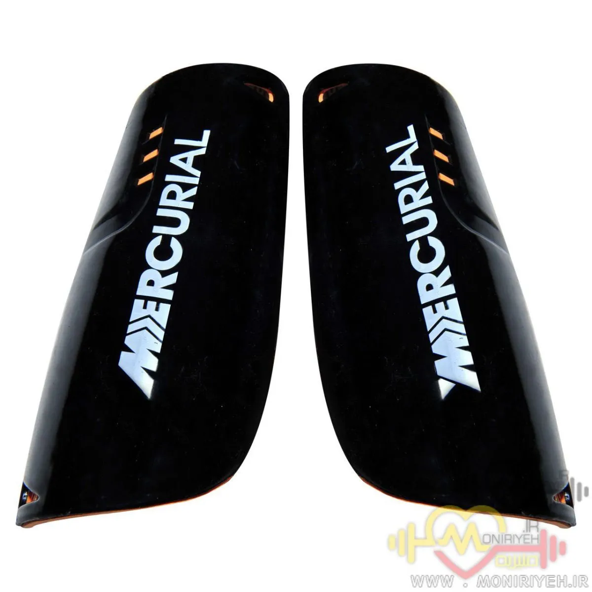 Mercurial Soccer Piston Model PX25 Pack 2 Numeric .