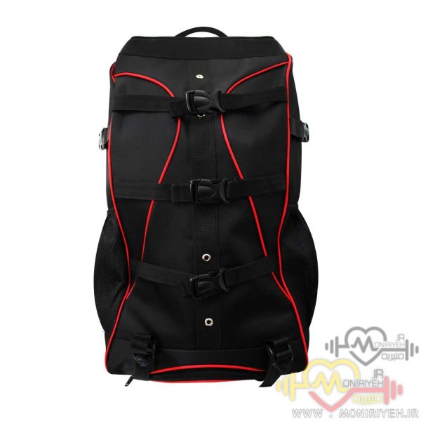 Mountaineer backpack model MNR 7550