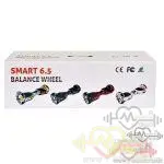 اسکوتر برقی اسمارت مدل فشن CRW
