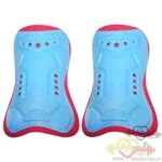 ساق بند فوتبال مدل ۸۲۰۱ بسته ۲ عددی