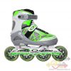 Street skate roller model YX0151B large size