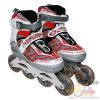 Street skate roller model YX0151B large size .
