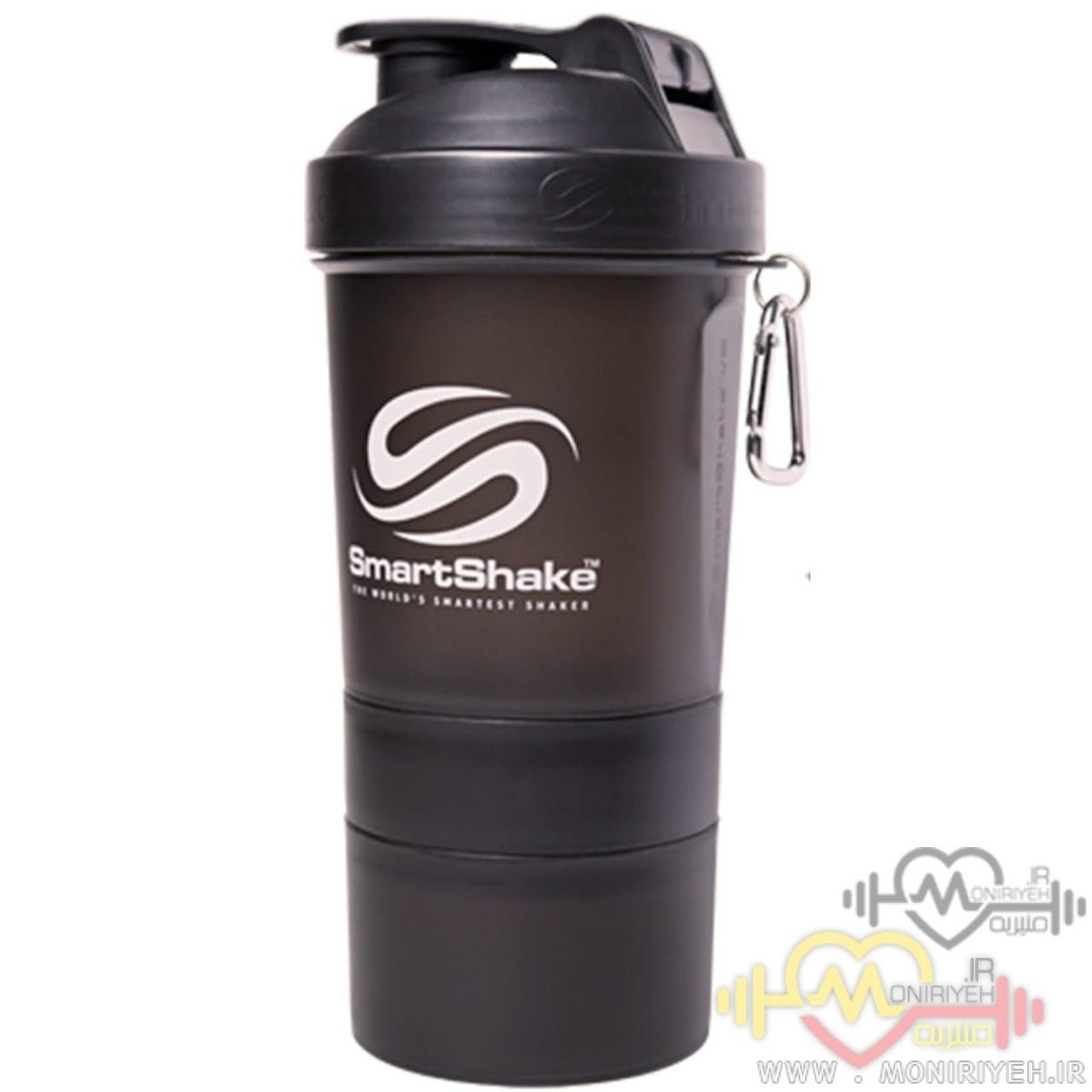 Stylish Smart Shaker Original Model 0.6 L Capacity