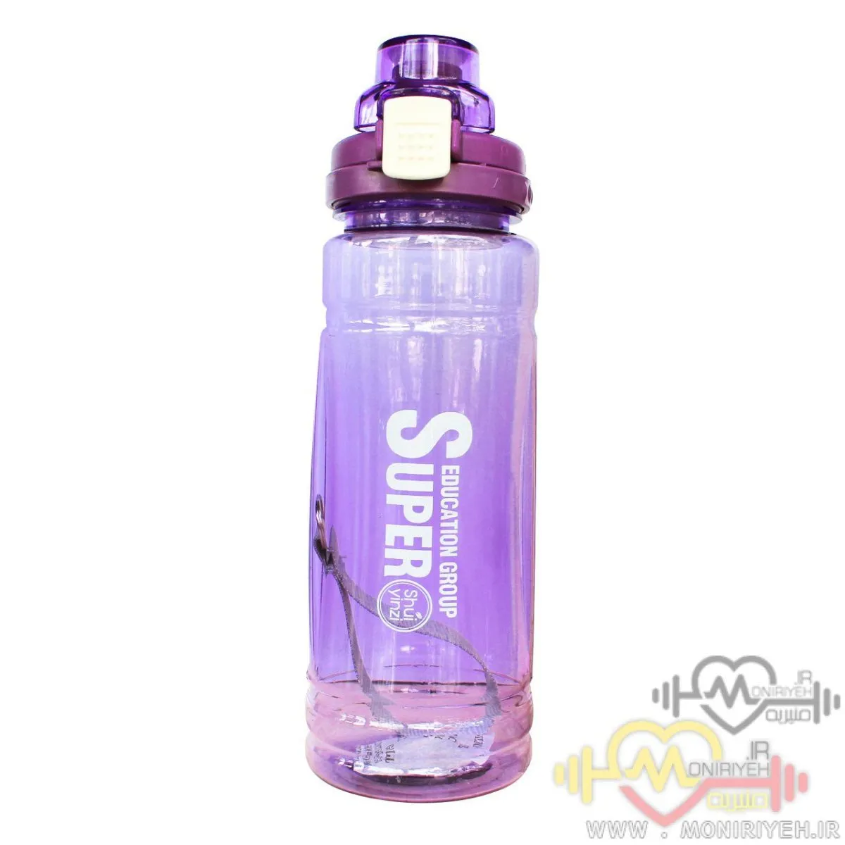 Super Educational Yenise Therapy Shampoo