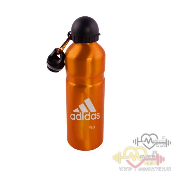 The Adidas Thermometer model has a capacity of 0.75 liters