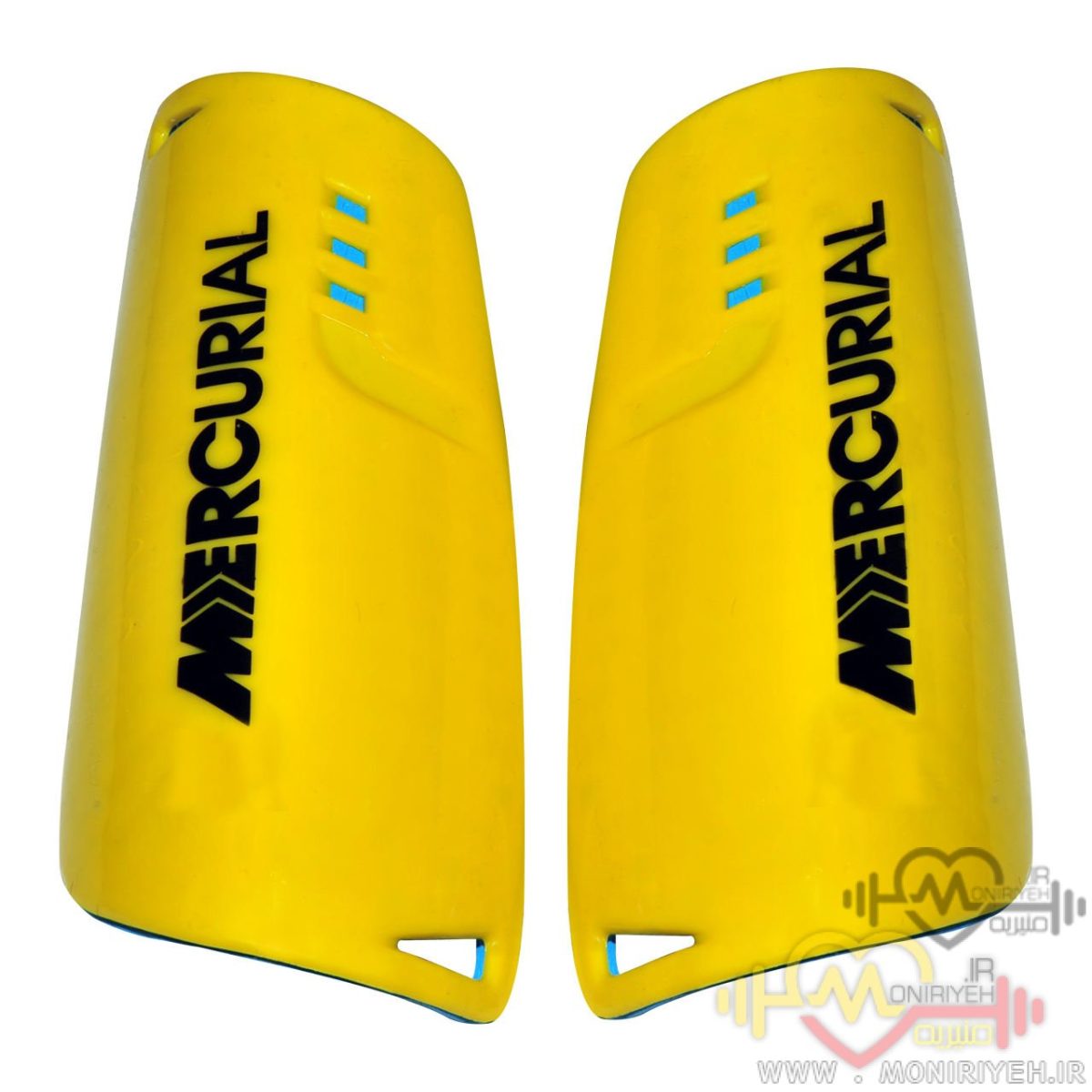 The Mercurial Soccer Claw Model PX24 Pack 2 Numeric