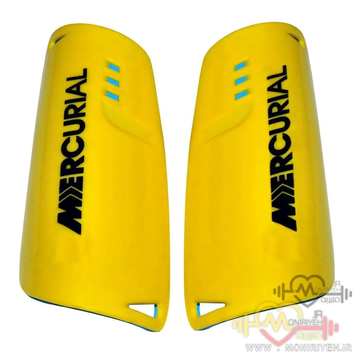 The Mercurial Soccer Claw Model PX24 Pack 2 Numeric
