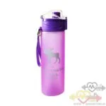 قمقمه ابرکرومبی اند فچ مدل نیویورک ضامن دار