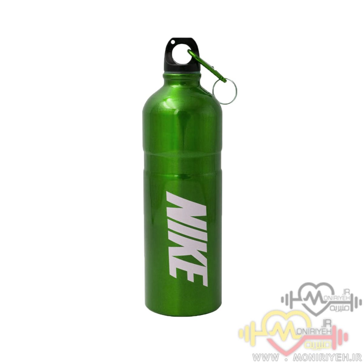 Thermometer Nike Metal Model Capacity 0.75 liters