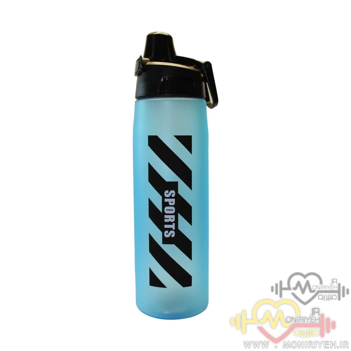 Thermostail with Sport Model 021