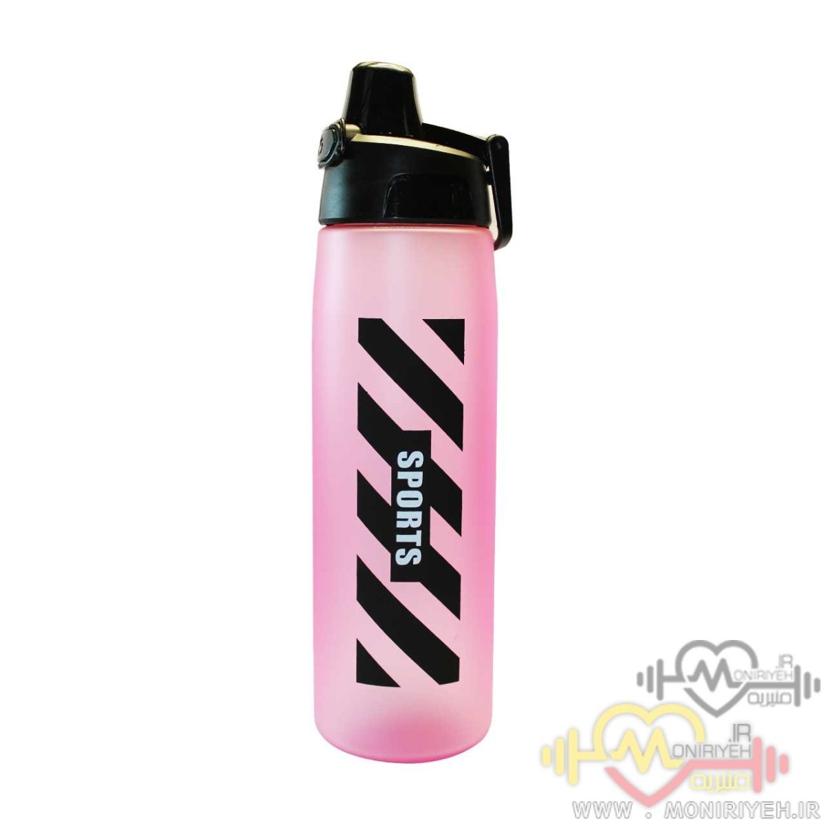 Thermostail with Sport Model 021 .