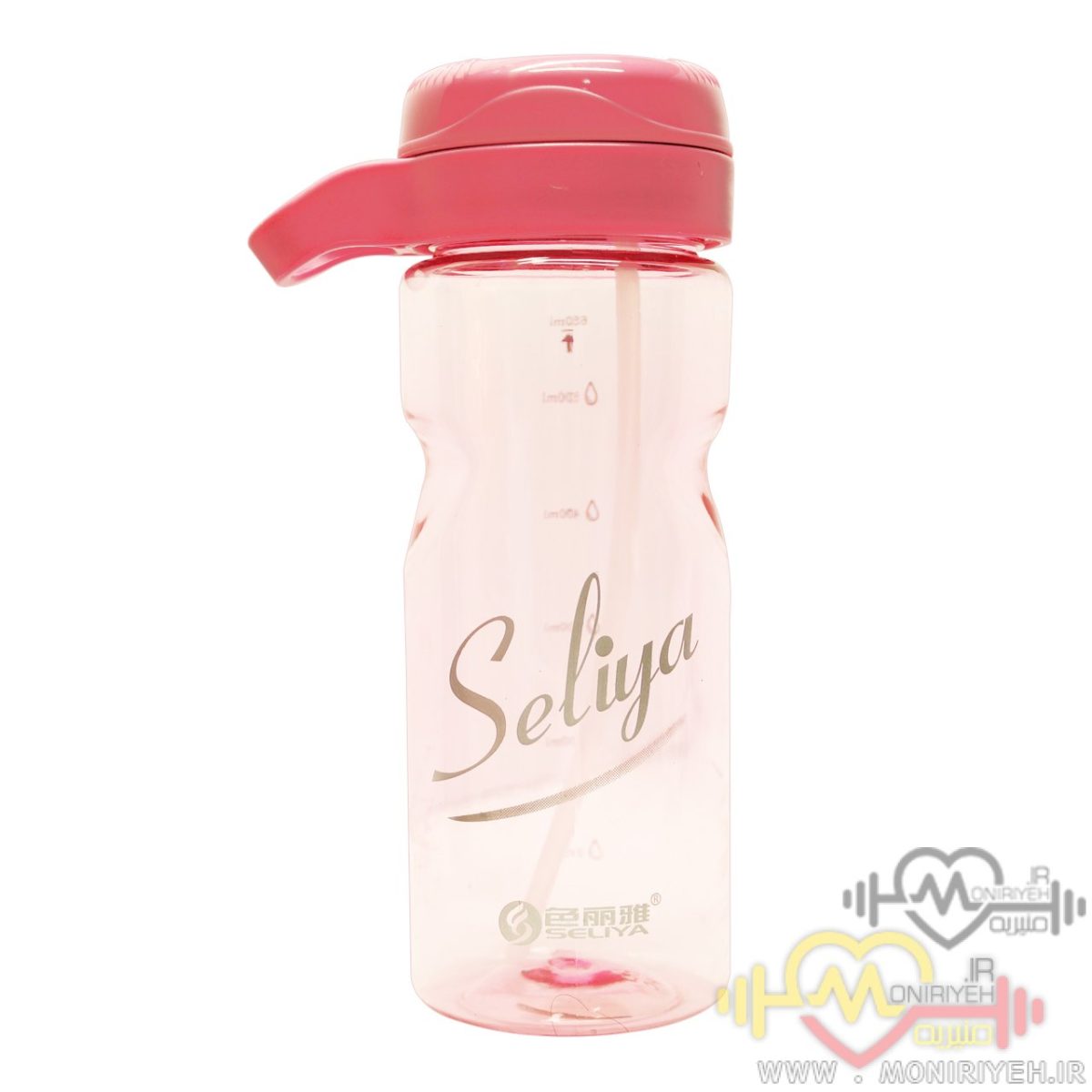 Thermostay Celia Model 8921 Capacity 0.65 liters