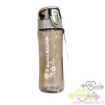 قمقمه نشکن درب ضامنی – کوتاه