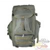 Travel backpack model MNR 350