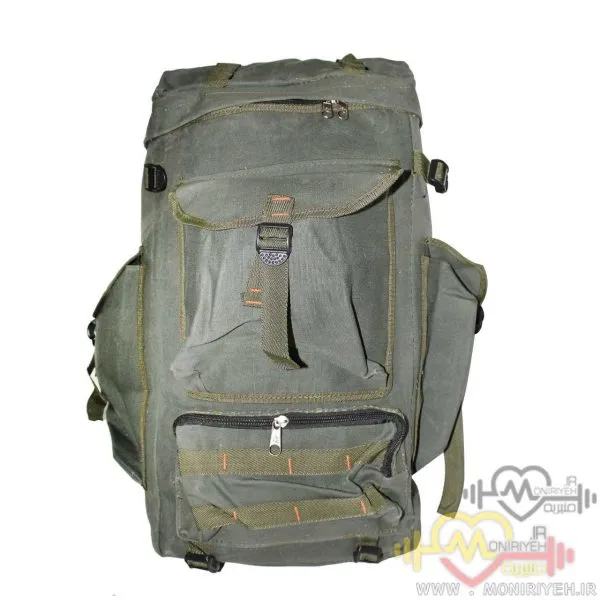 کوله پشتی سفری مدل MNR-350