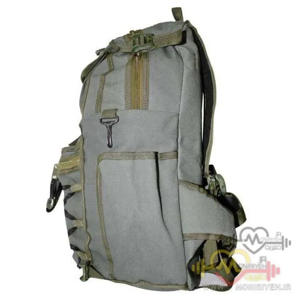 کوله پشتی سفری مدل MNR-5450
