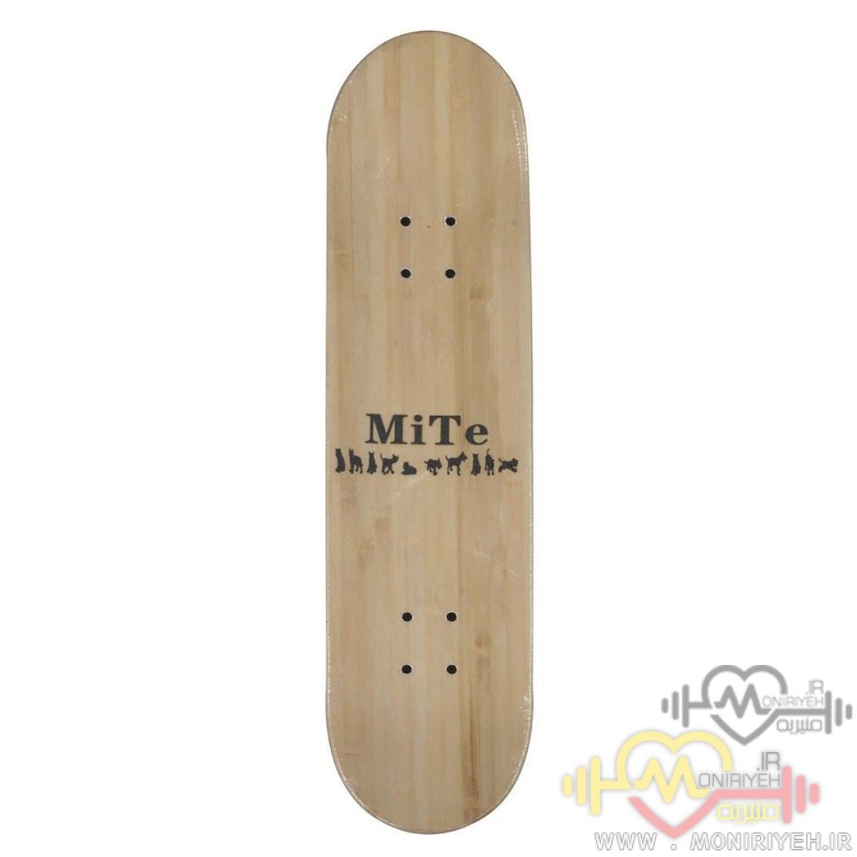 Tree Skateboard