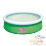 استخر بادی – سفید سبز