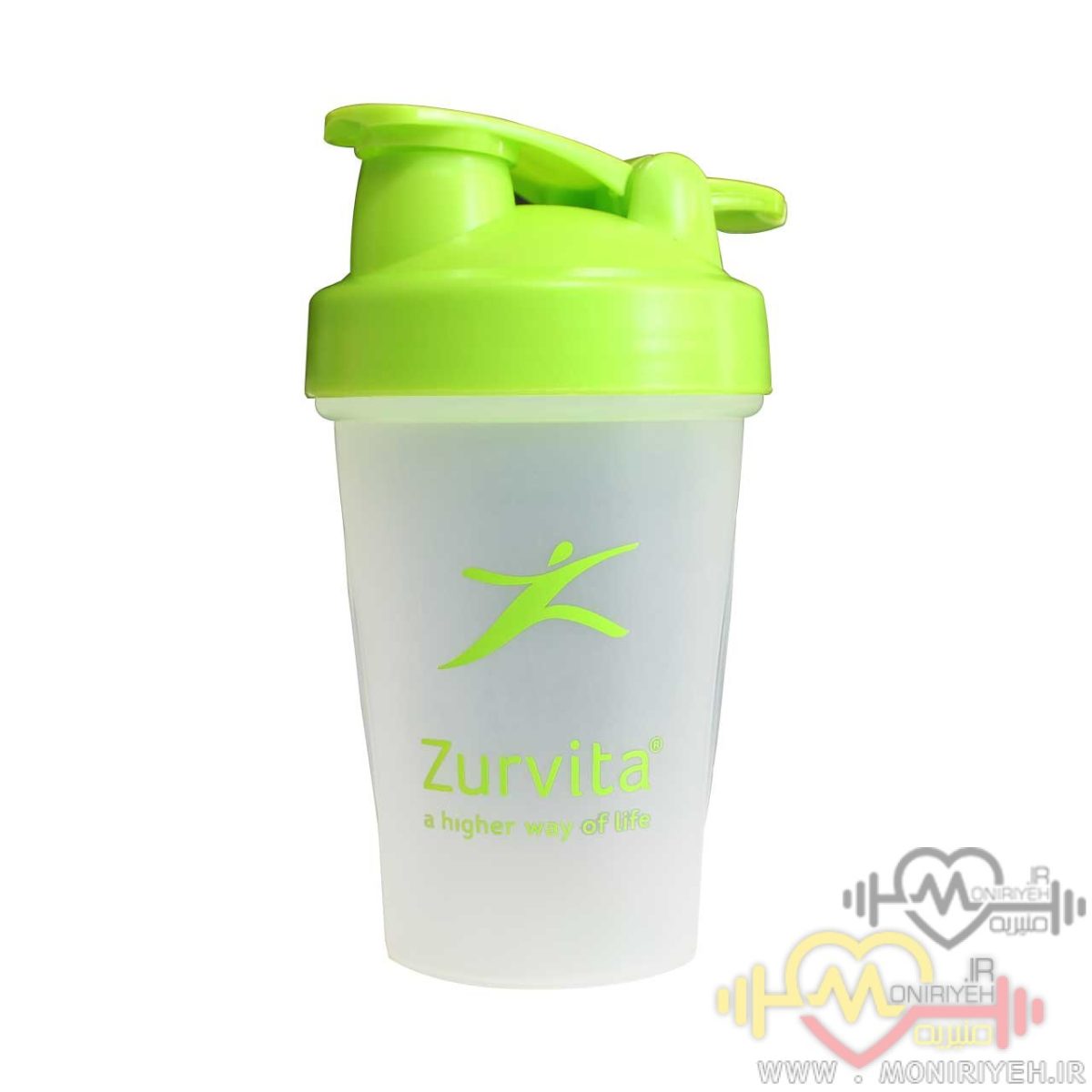 Zurvita Shaker
