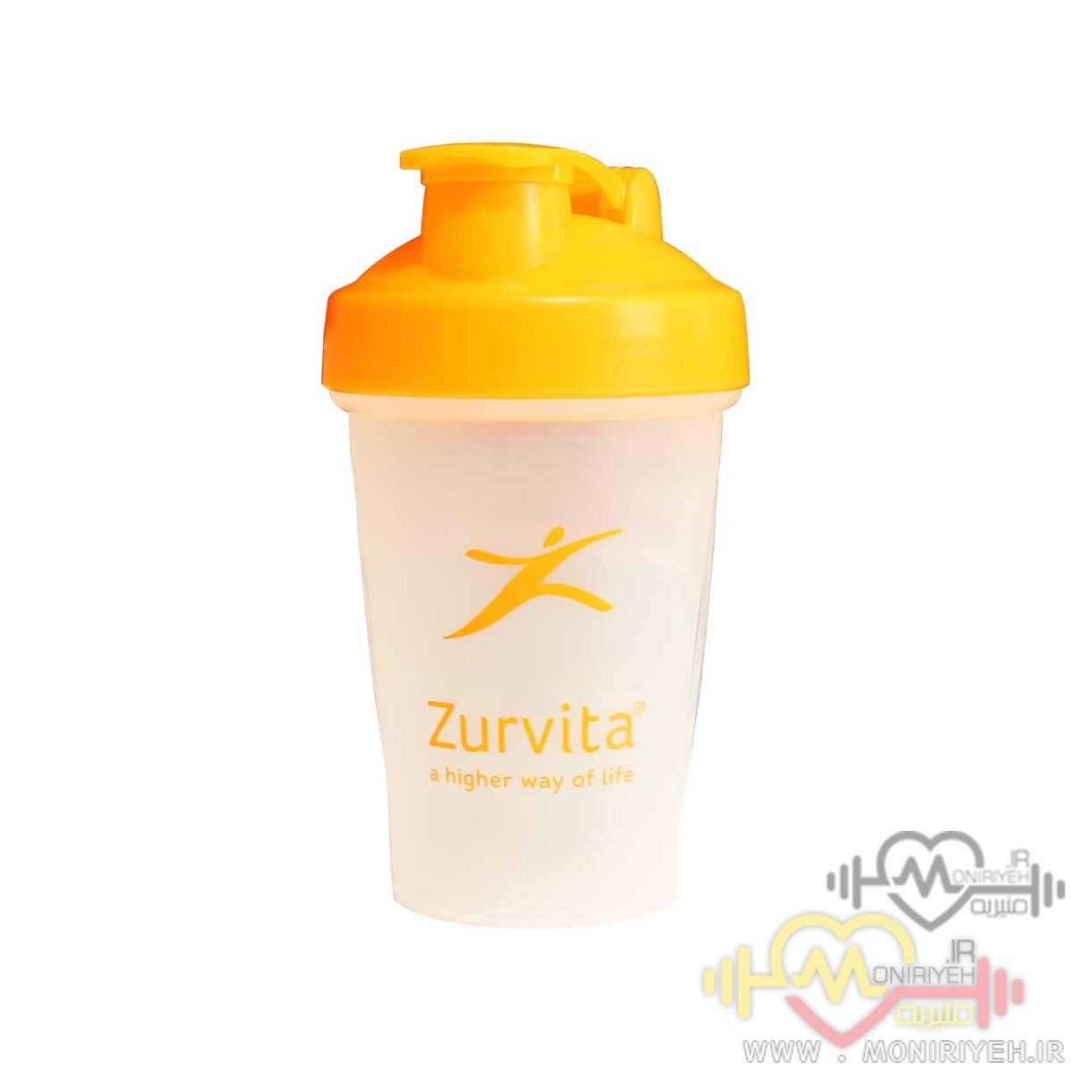 Zurvita Shaker .