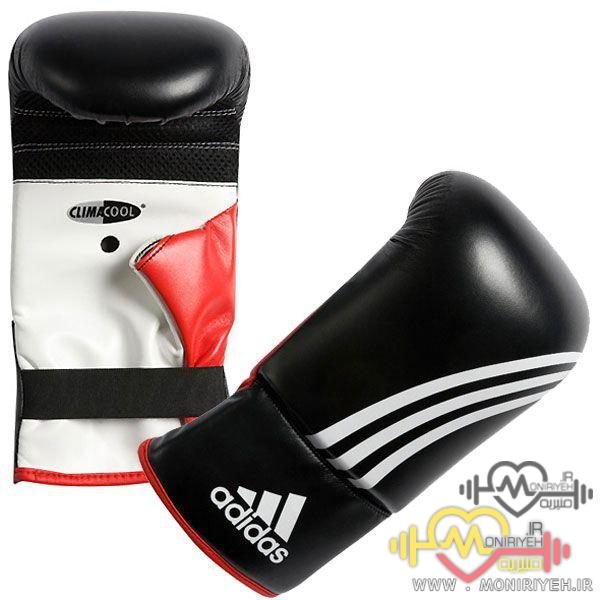 ADIDAS boxing gloves