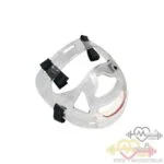 نقاب محافظ صورت