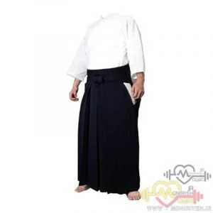 لباس هاکاما آیکیدو