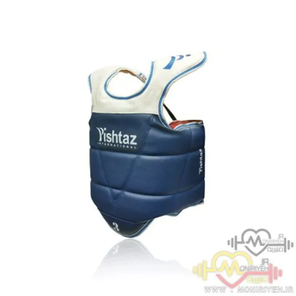 هوگو تکواندو مسابقاتی Pishtaz