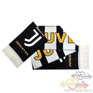 شال هواداری طرح Juventus