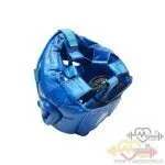 کلاه نقاب دار چرم Pishtaz Sport