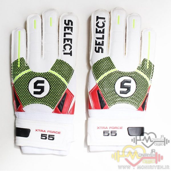 Medium Gate Select Gown Gloves .