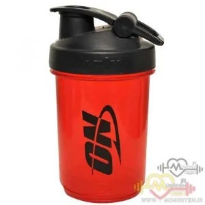 شیکر نو مدل Fitness گنجایش ۰.۶ لیتر