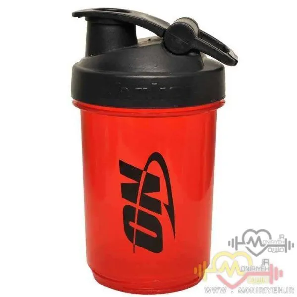 شیکر نو مدل Fitness گنجایش ۰.۶ لیتر