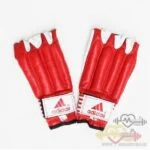 دستکش تمرینی کیسه بوکس پاکستانی آدیداس – قرمز