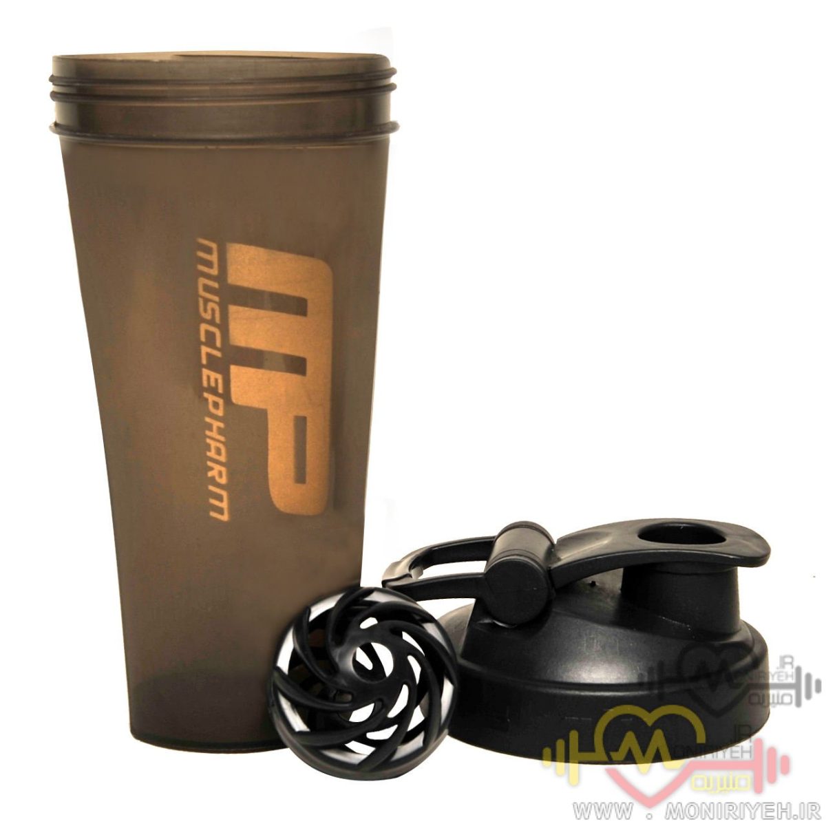 Shake Masl Farm Code 5448 Capacity 0.6 liters