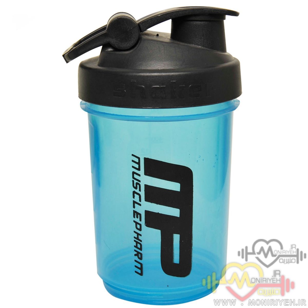 Shake Masl Farm Code 5449 Capacity 0.6 liters