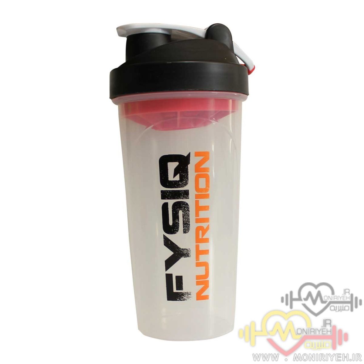 Shaker Fysiq Nutrition