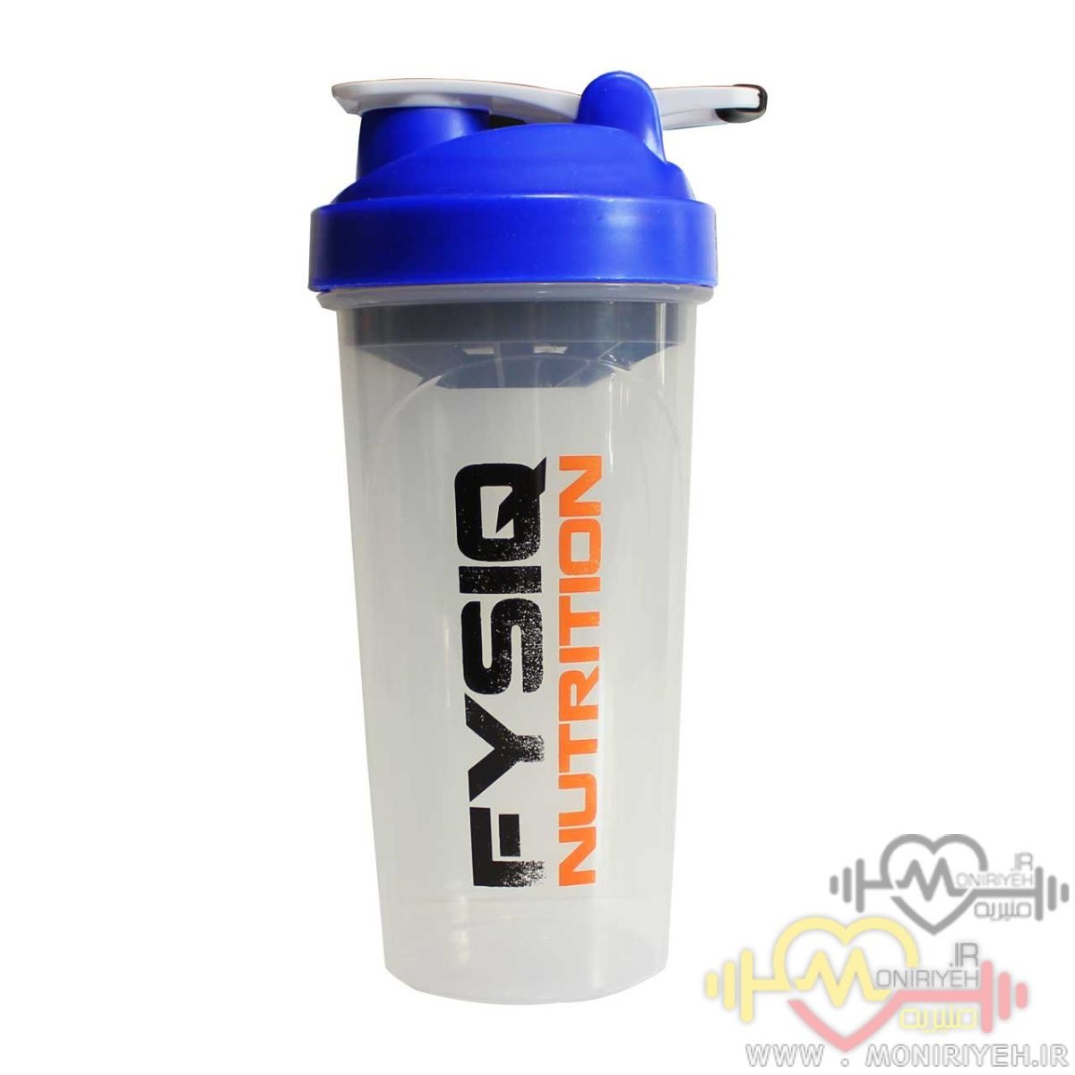 Shaker Fysiq Nutrition .