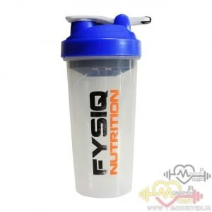 شیکر مدل Fysiq Nutrition