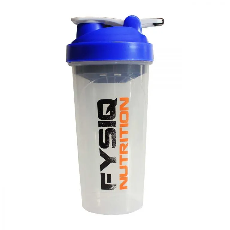 شیکر مدل Fysiq Nutrition